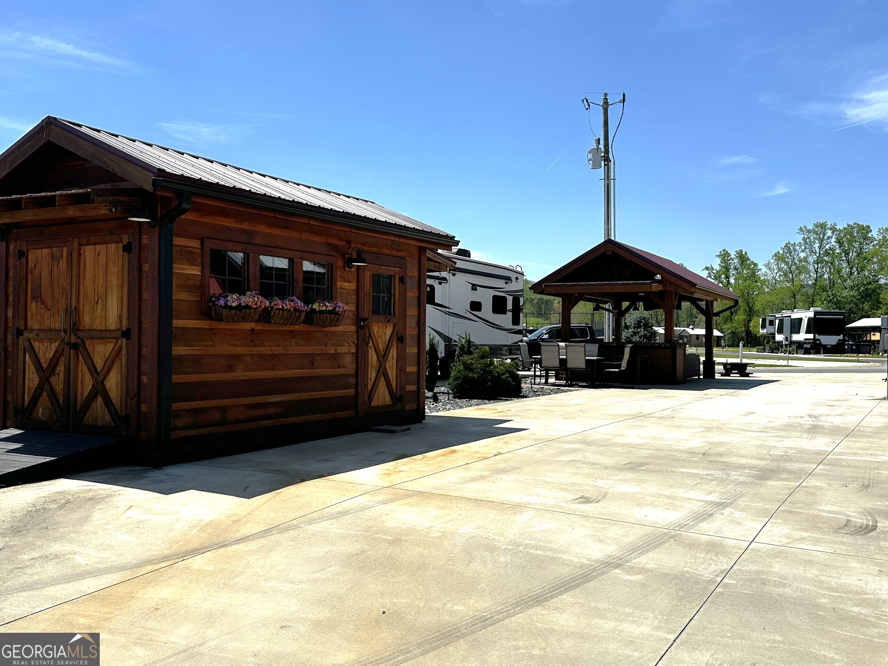 210 Foggy Mtn RD LOT 130