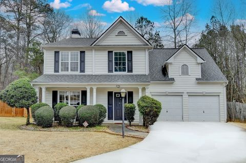370 Manor Glen DR Suwanee GA 30024