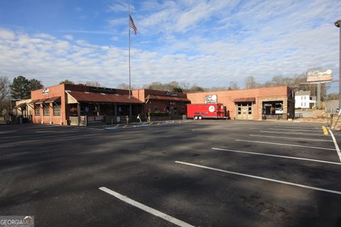 Photo of 217 W. Elm St, Rockmart, GA 30153 (MLS # 10676659)