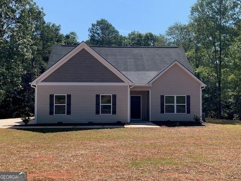 55 Pioneer Trail LOT 26 Hogansville GA 30230