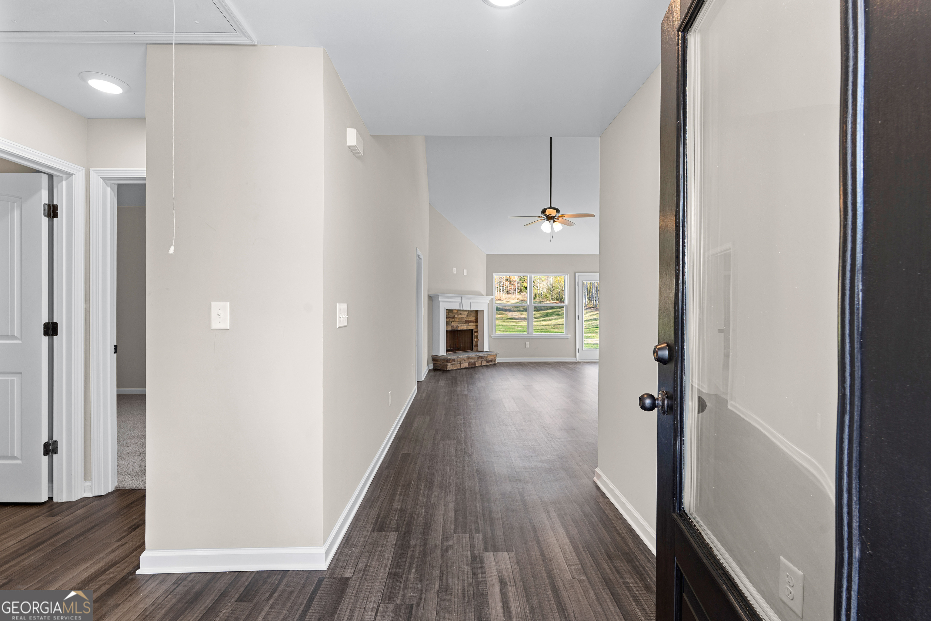 55 Pioneer Trail LOT 26