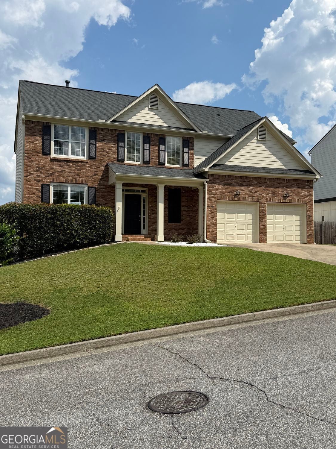 311 Park Creek Ridge