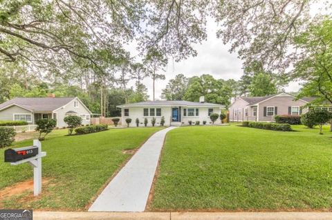 913 7th AVE Albany GA 31701