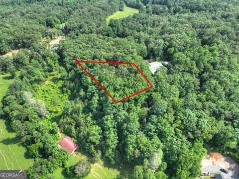 0 Sugar Creek Rd. Blue Ridge GA 30513