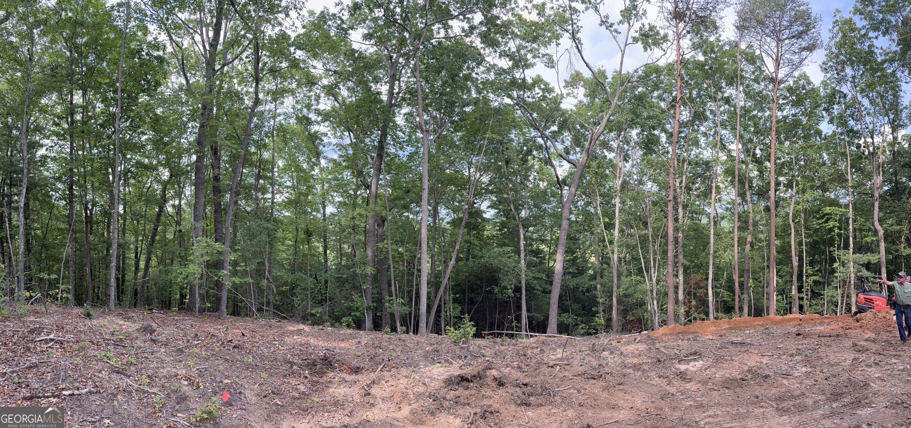 0 Sugar Creek Rd.
