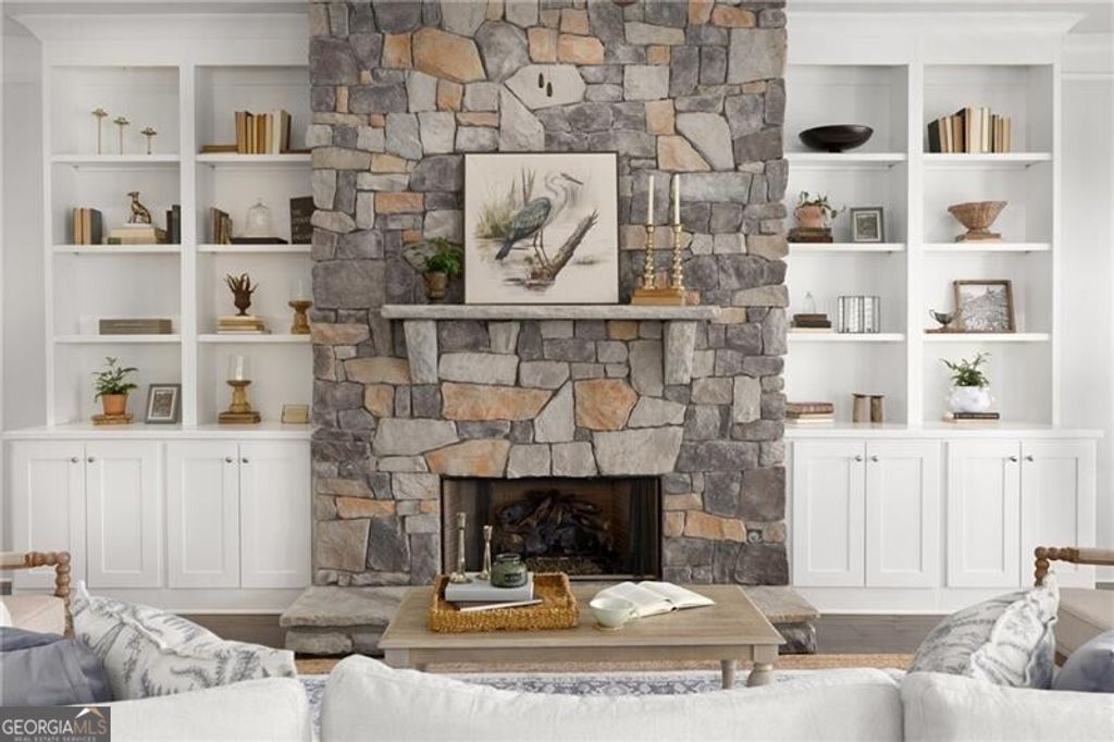 Photo of 334 Little Pine Lane, Woodstock, GA 30188 (MLS # 10701944)