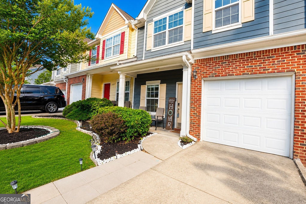 3157 Cedar Glade LN