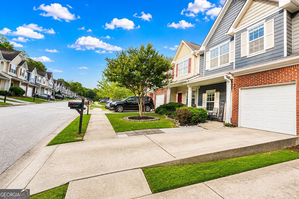 3157 Cedar Glade LN