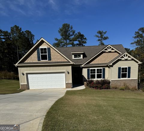 Photo of 215 Eryn Terrace, Covington, GA 30014 (MLS # 10452071)