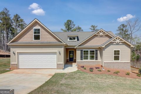 215 Eryn TER Covington GA 30014