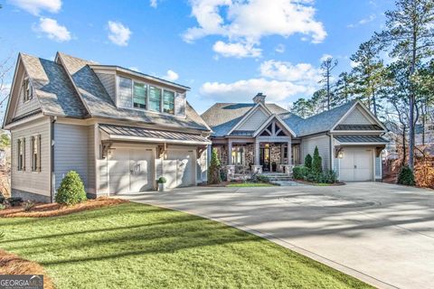 Photo of 1051 Liberty Bluff Lane, Greensboro, GA 30642 (MLS # 10590626)