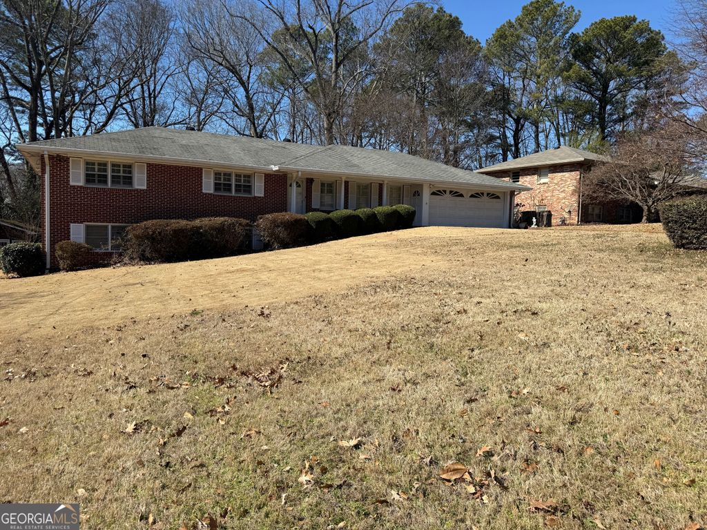 Photo of 2372 Midvale Circle, Tucker, GA 30084 (MLS # 10691986)
