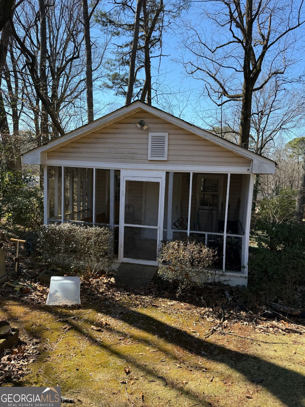 Photo of 2372 Midvale Circle, Tucker, GA 30084 (MLS # 10691986)