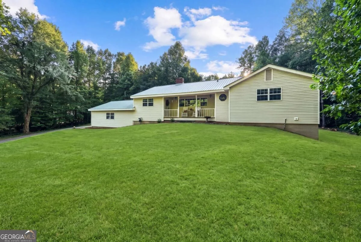 109 Lakeview Circle, Cumming, GA, 30040