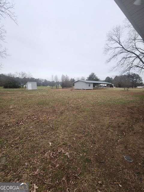 A home in Danielsville