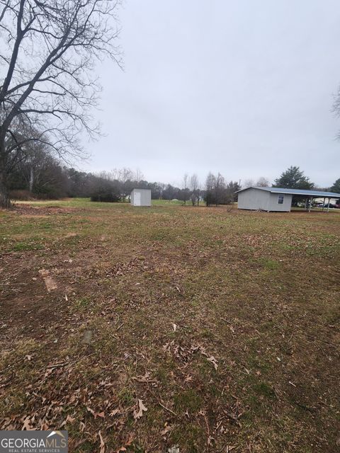 A home in Danielsville