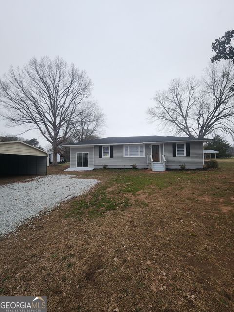 A home in Danielsville