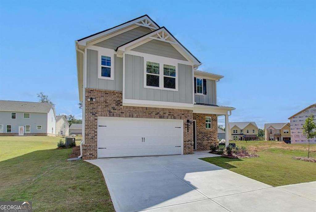 Photo of 123 St Annes Place, Covington, GA 30016 (MLS # 10727893)