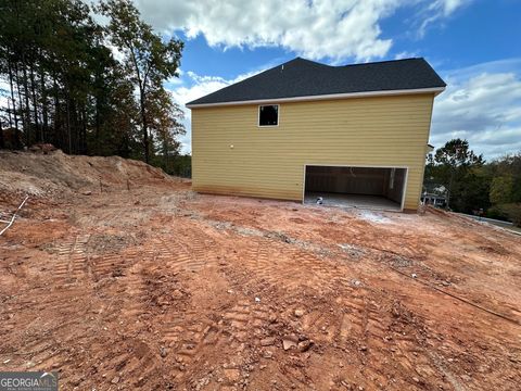 A home in Loganville