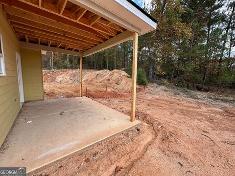 A home in Loganville