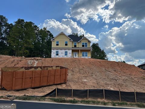 A home in Loganville