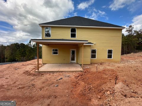 A home in Loganville