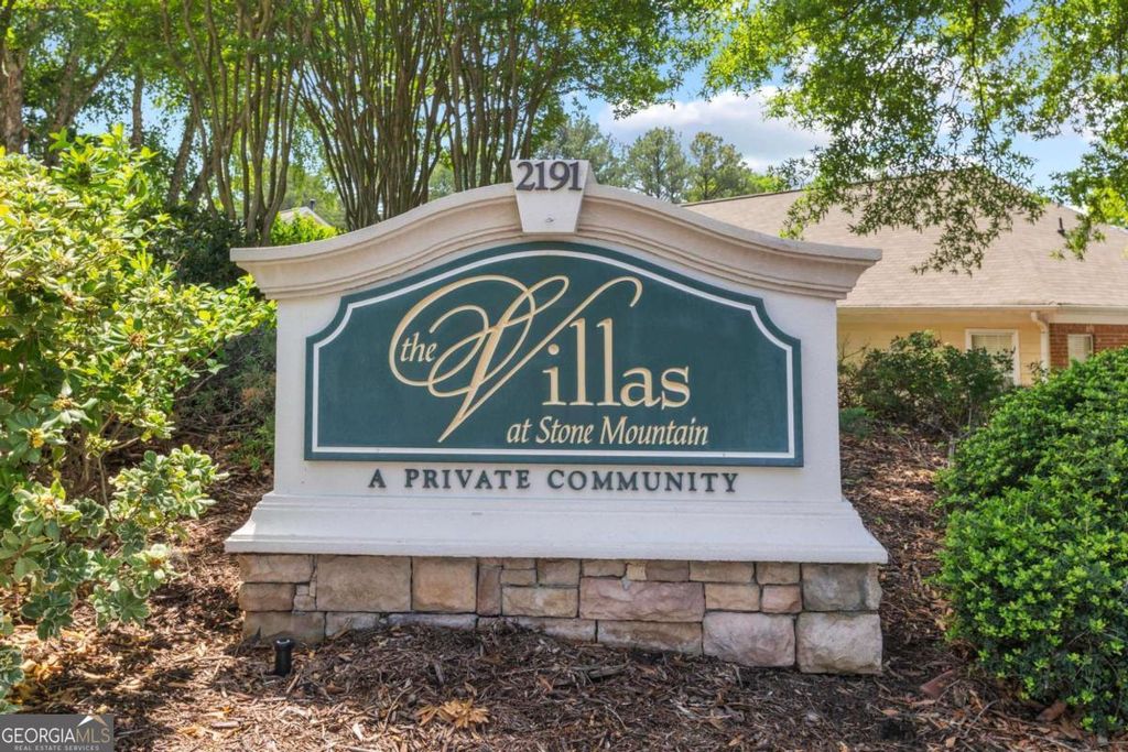 Photo of 2191 Rockbridge Road #1803, Stone Mountain, GA 30087 (MLS # 10754253)