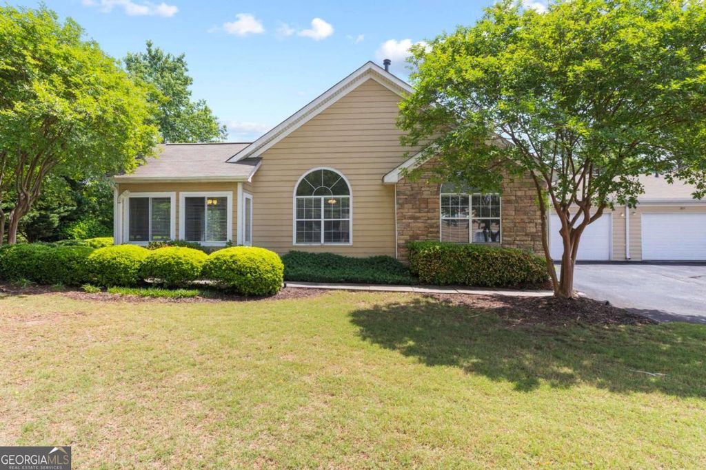 Photo of 2191 Rockbridge Road #1803, Stone Mountain, GA 30087 (MLS # 10754253)