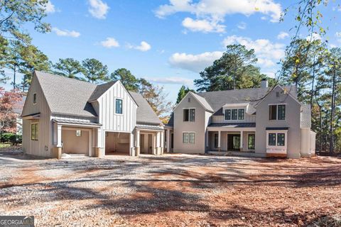 Photo of 1010 Amasa Lane, Greensboro, GA 30642 (MLS # 10641167)
