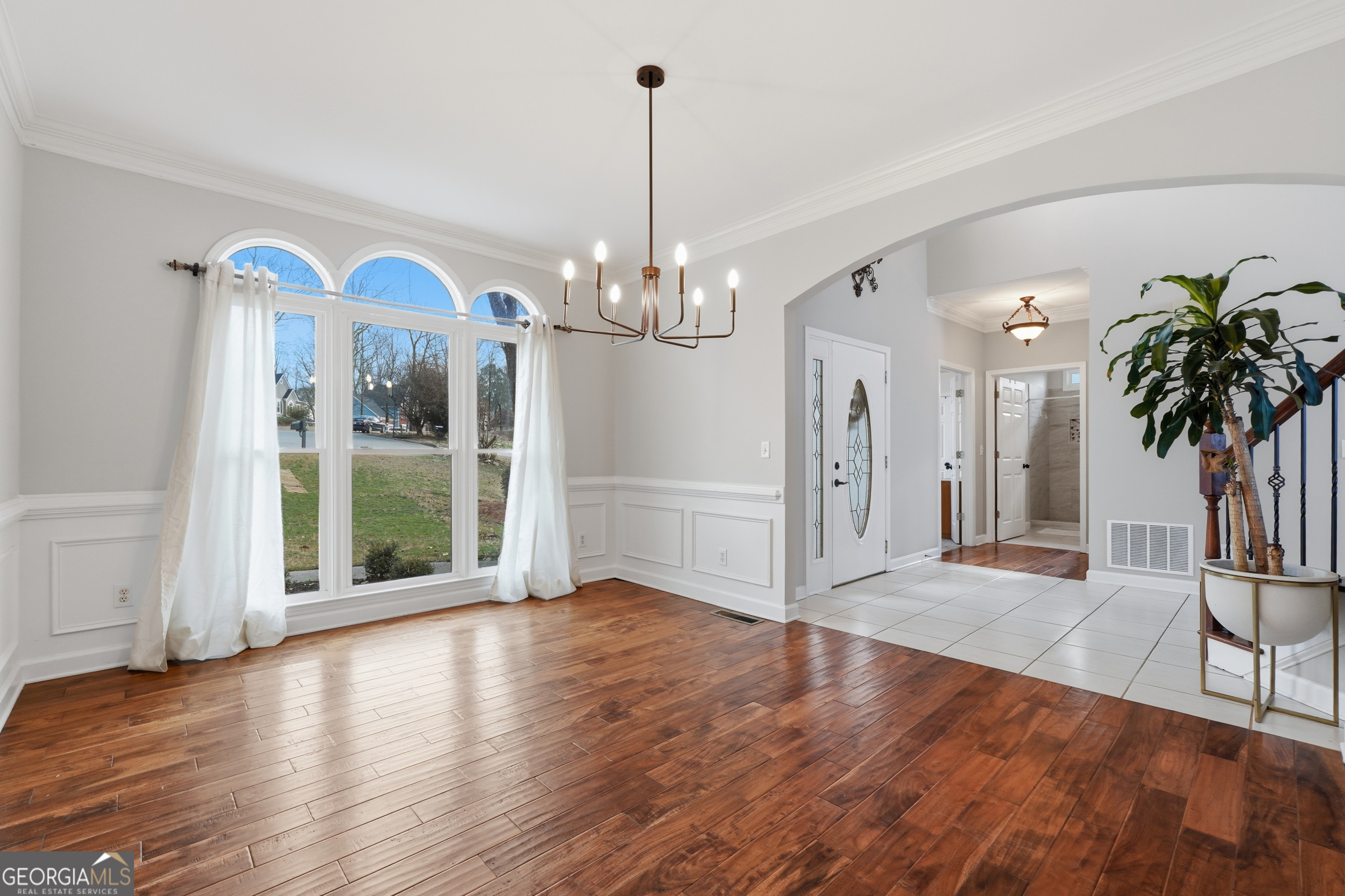 2595 Highland Pointe DR