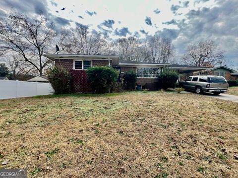 Photo of 19 S Central Avenue SE, Lindale, GA 30147 (MLS # 10649743)