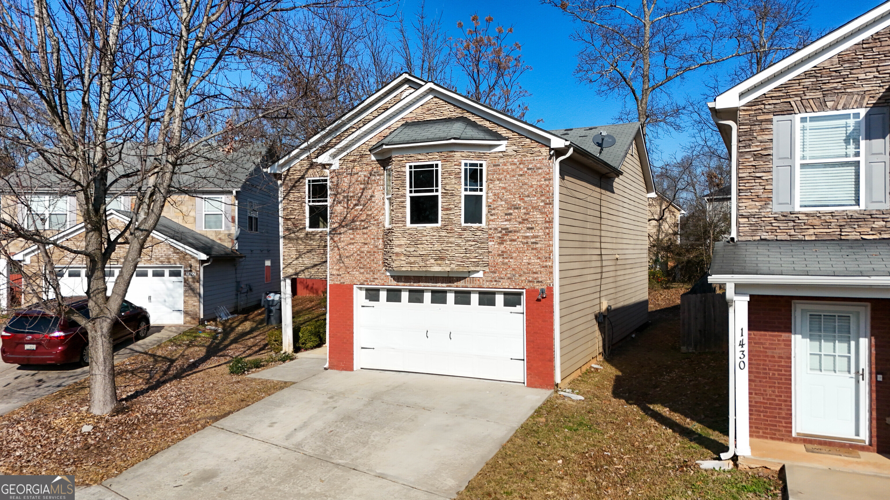 1426 Arbor Place DR