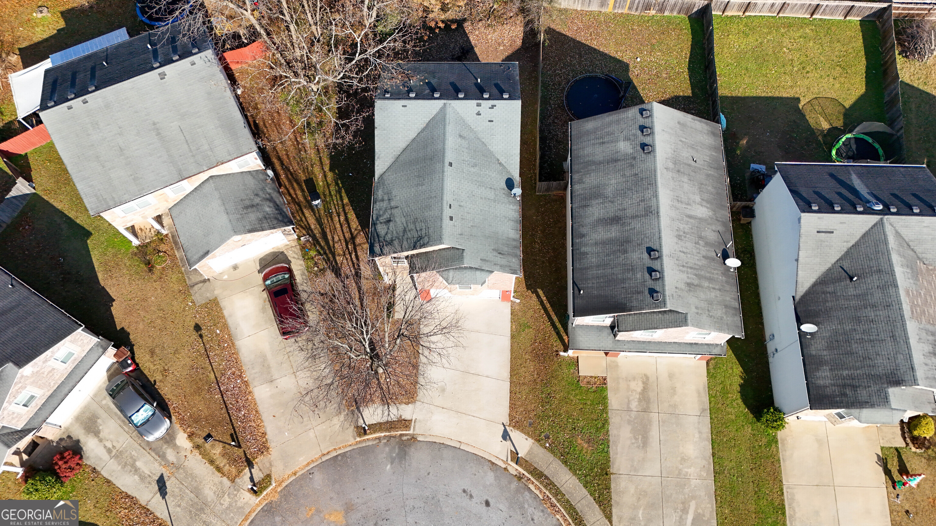1426 Arbor Place DR