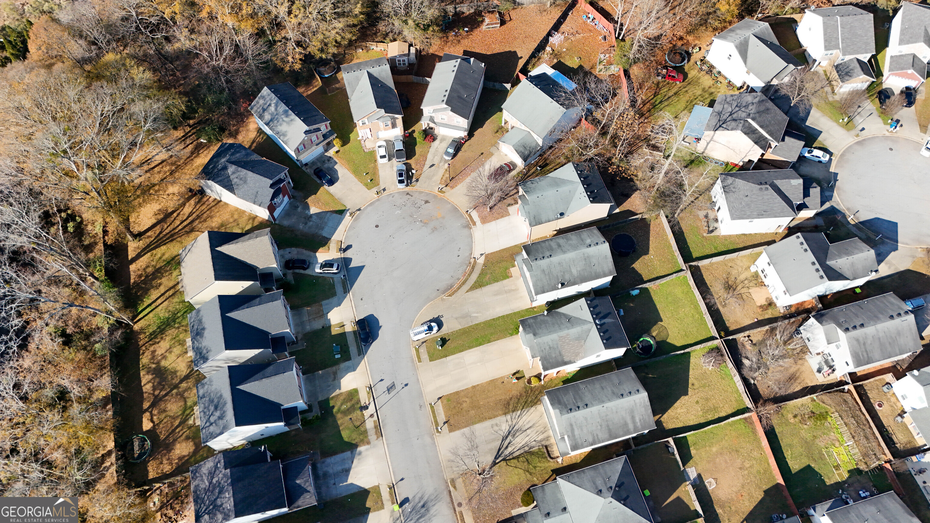 1426 Arbor Place DR