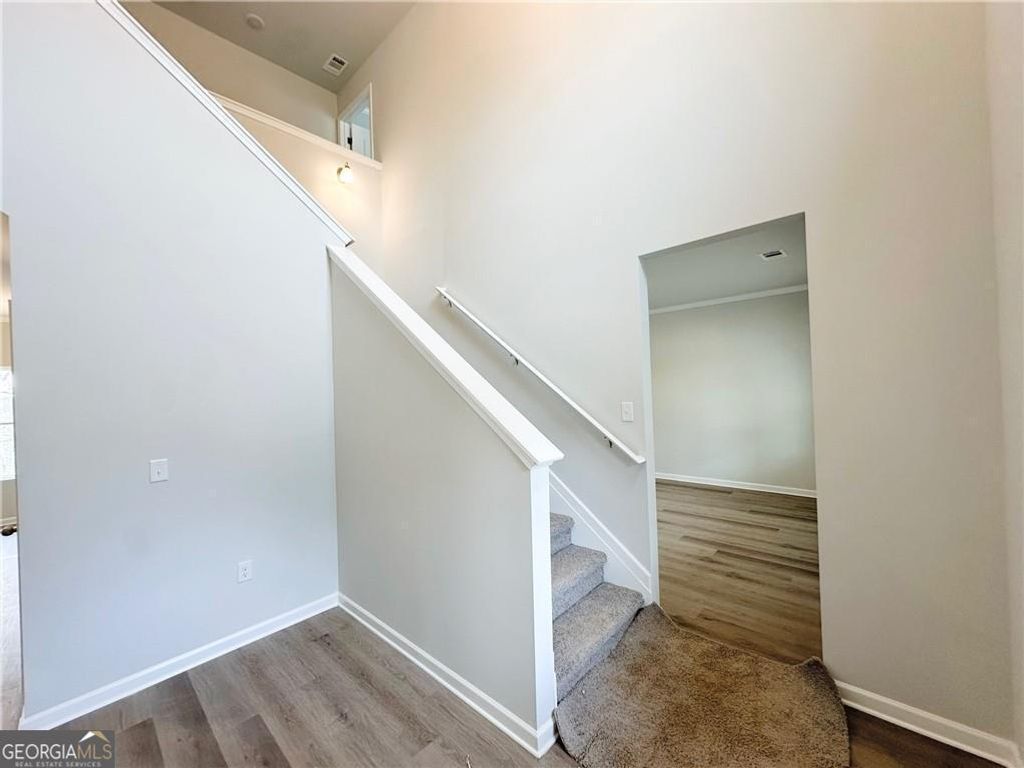 Photo of 5492 Legacy Trail #LOT 51, Douglasville, GA 30135 (MLS # 10740569)