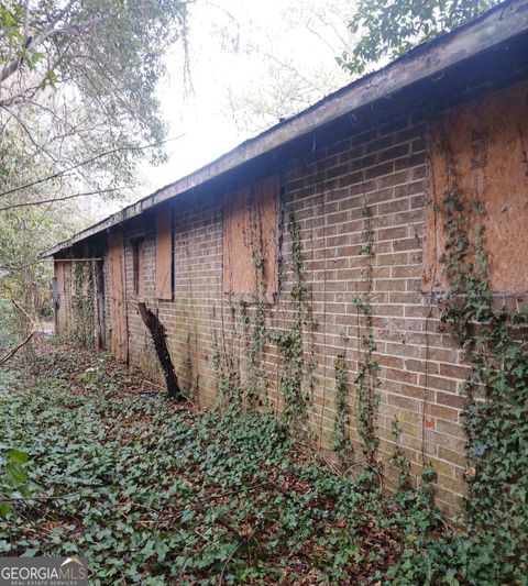 1215 Hawkinsville AVE Macon GA 31217