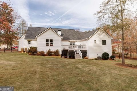 A home in Bogart