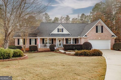 A home in Bogart