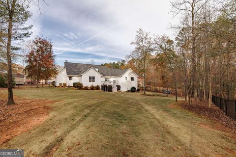 A home in Bogart