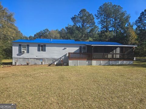 A home in Cochran