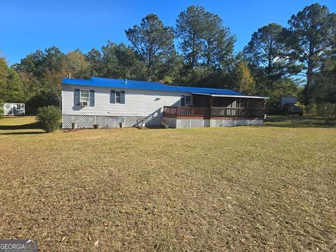 A home in Cochran