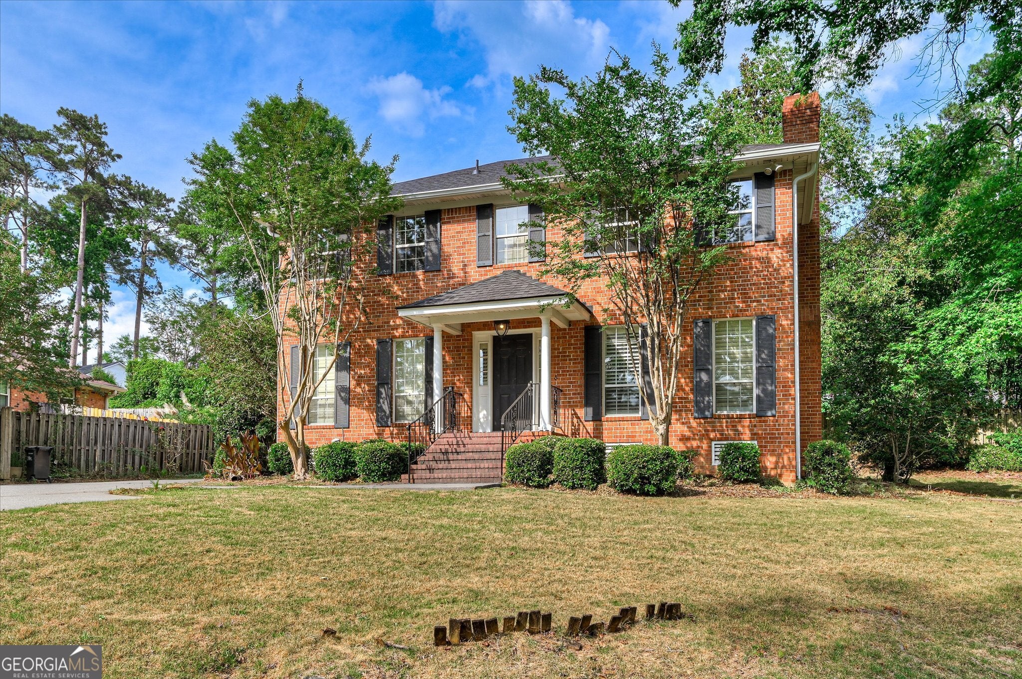 2957 Foxhall CIR