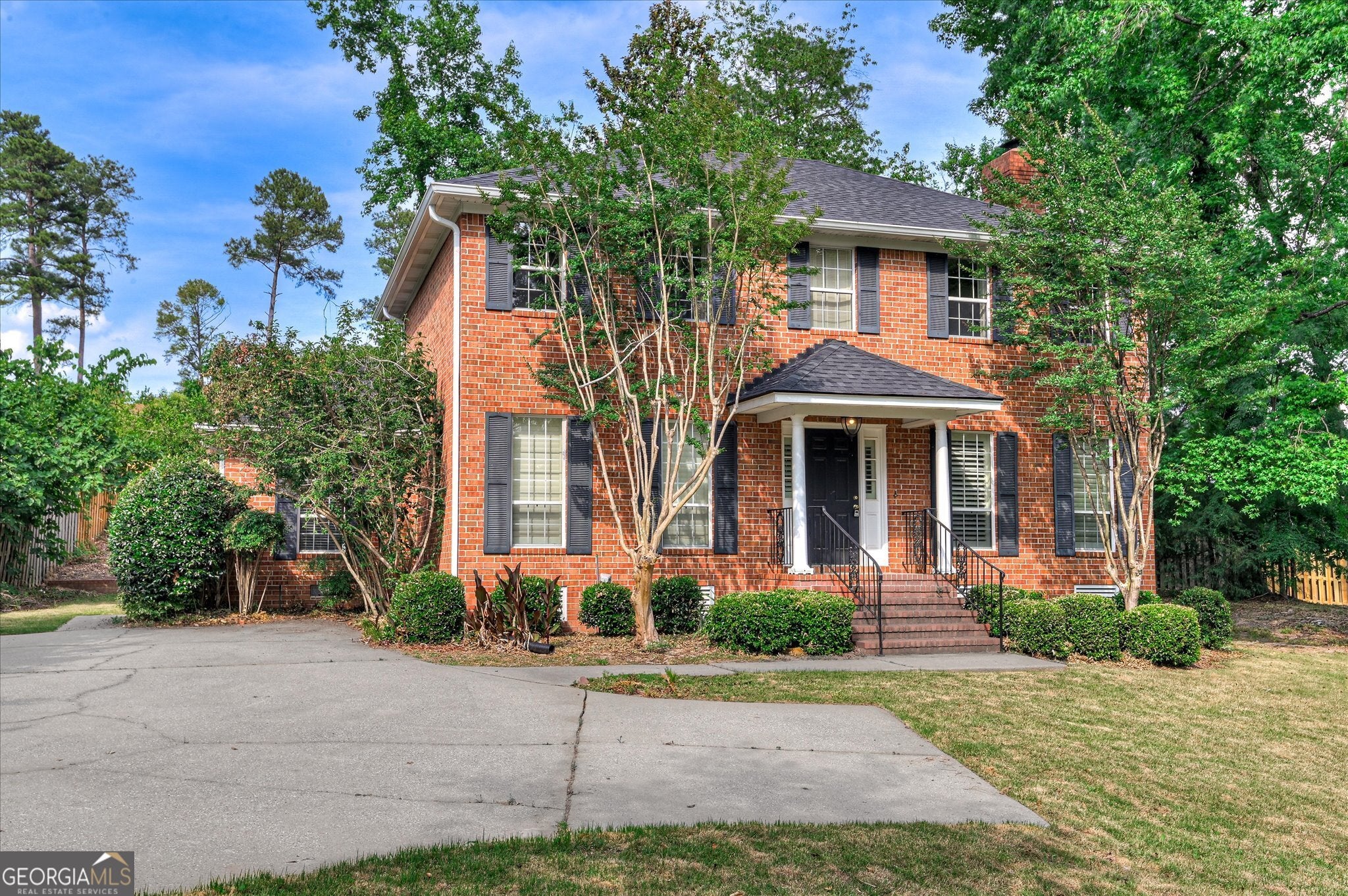 2957 Foxhall CIR
