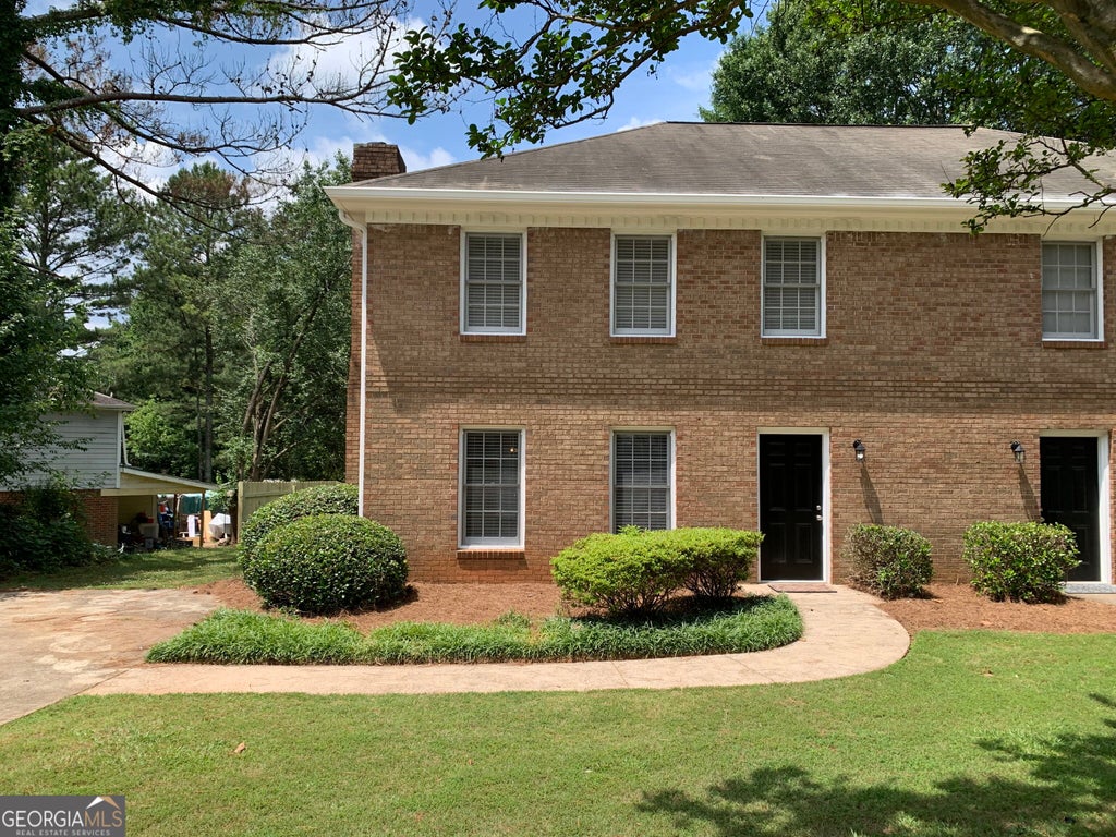 Photo of 5234 Wexford Lane #A, Norcross, GA 30071 (MLS # 10830818)