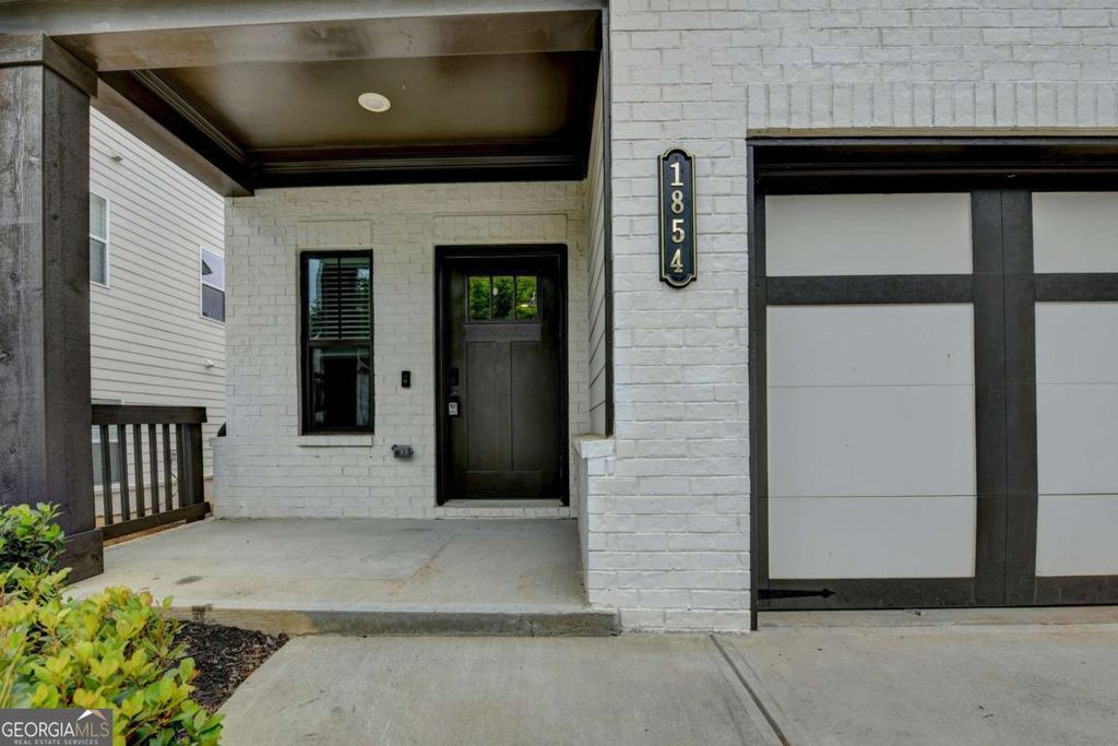 Photo of 1854 Westfall Landing, Auburn, GA 30011 (MLS # 10741327)