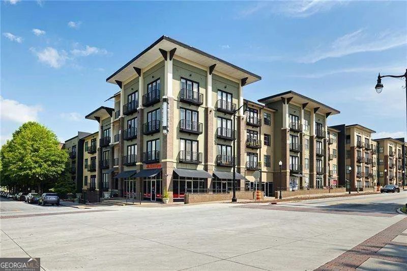 5300 Peachtree Road Unit 2309, Chamblee, GA, 30341