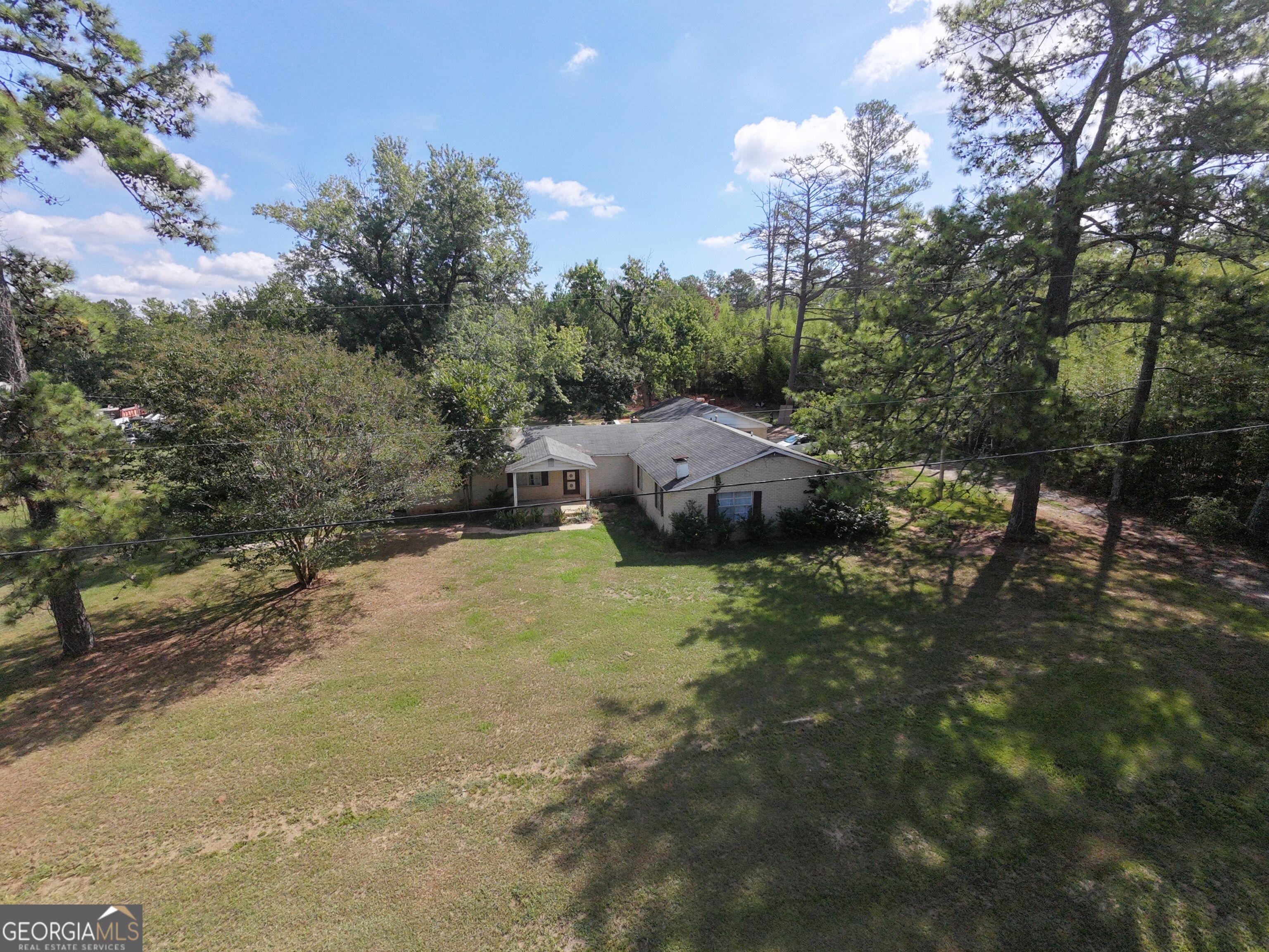 60 Ridge RD