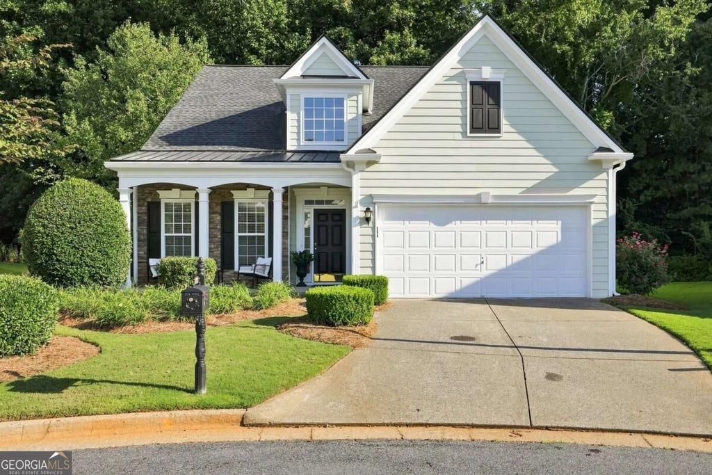 Photo of 1535 Seneca Avenue, Cumming, GA 30041 (MLS # 10839612)