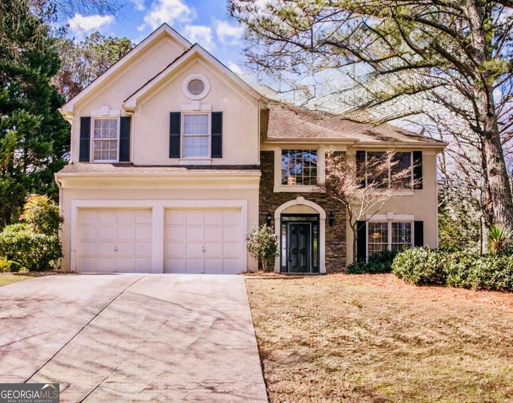 Photo of 11370 Quailbrook Chase, Johns Creek, GA 30097 (MLS # 10764497)
