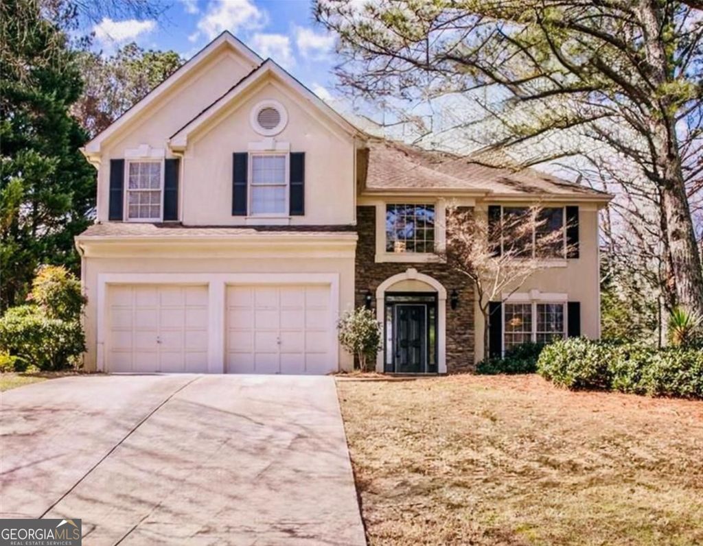 Photo of 11370 Quailbrook Chase, Johns Creek, GA 30097 (MLS # 10764497)
